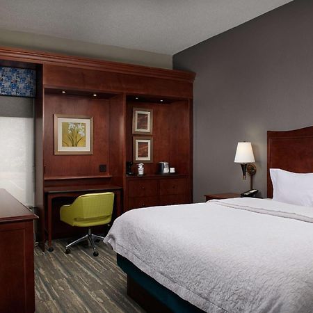 Hampton Inn Atlanta-Cumberland Mall/Cobb Galleria Area Smyrna Εξωτερικό φωτογραφία