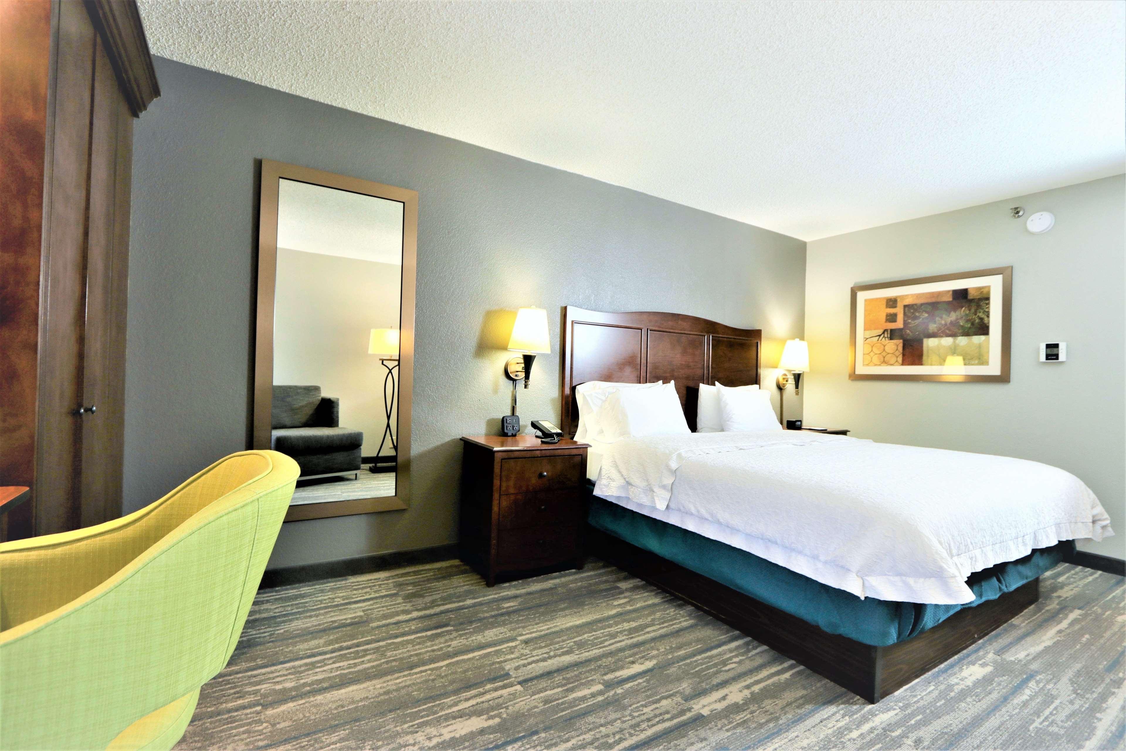 Hampton Inn Atlanta-Cumberland Mall/Cobb Galleria Area Smyrna Εξωτερικό φωτογραφία