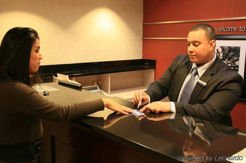 Hampton Inn Atlanta-Cumberland Mall/Cobb Galleria Area Smyrna Εσωτερικό φωτογραφία