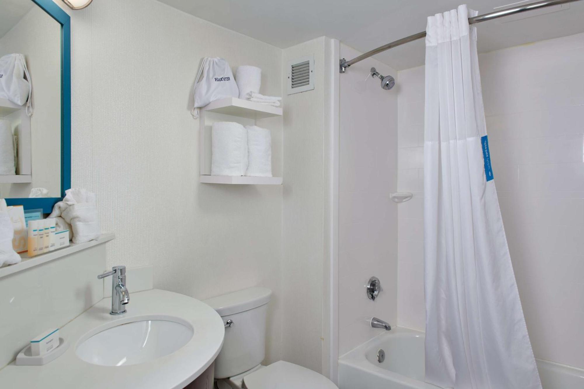 Hampton Inn Atlanta-Cumberland Mall/Cobb Galleria Area Smyrna Εξωτερικό φωτογραφία