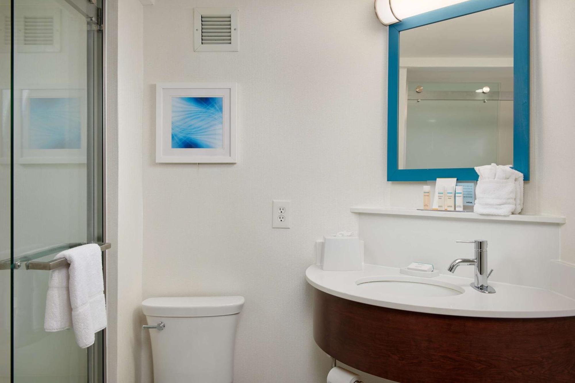 Hampton Inn Atlanta-Cumberland Mall/Cobb Galleria Area Smyrna Εξωτερικό φωτογραφία