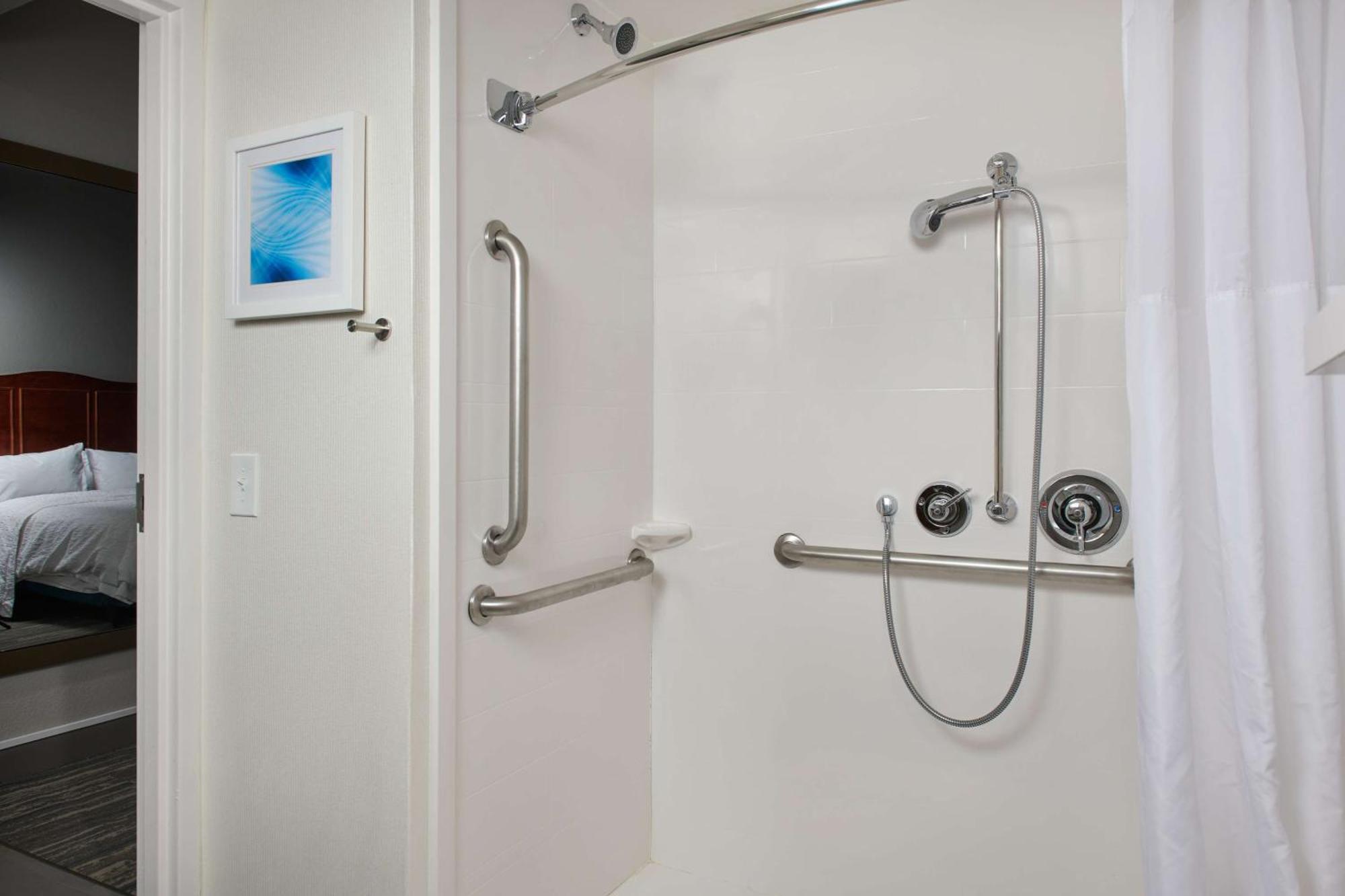 Hampton Inn Atlanta-Cumberland Mall/Cobb Galleria Area Smyrna Εξωτερικό φωτογραφία