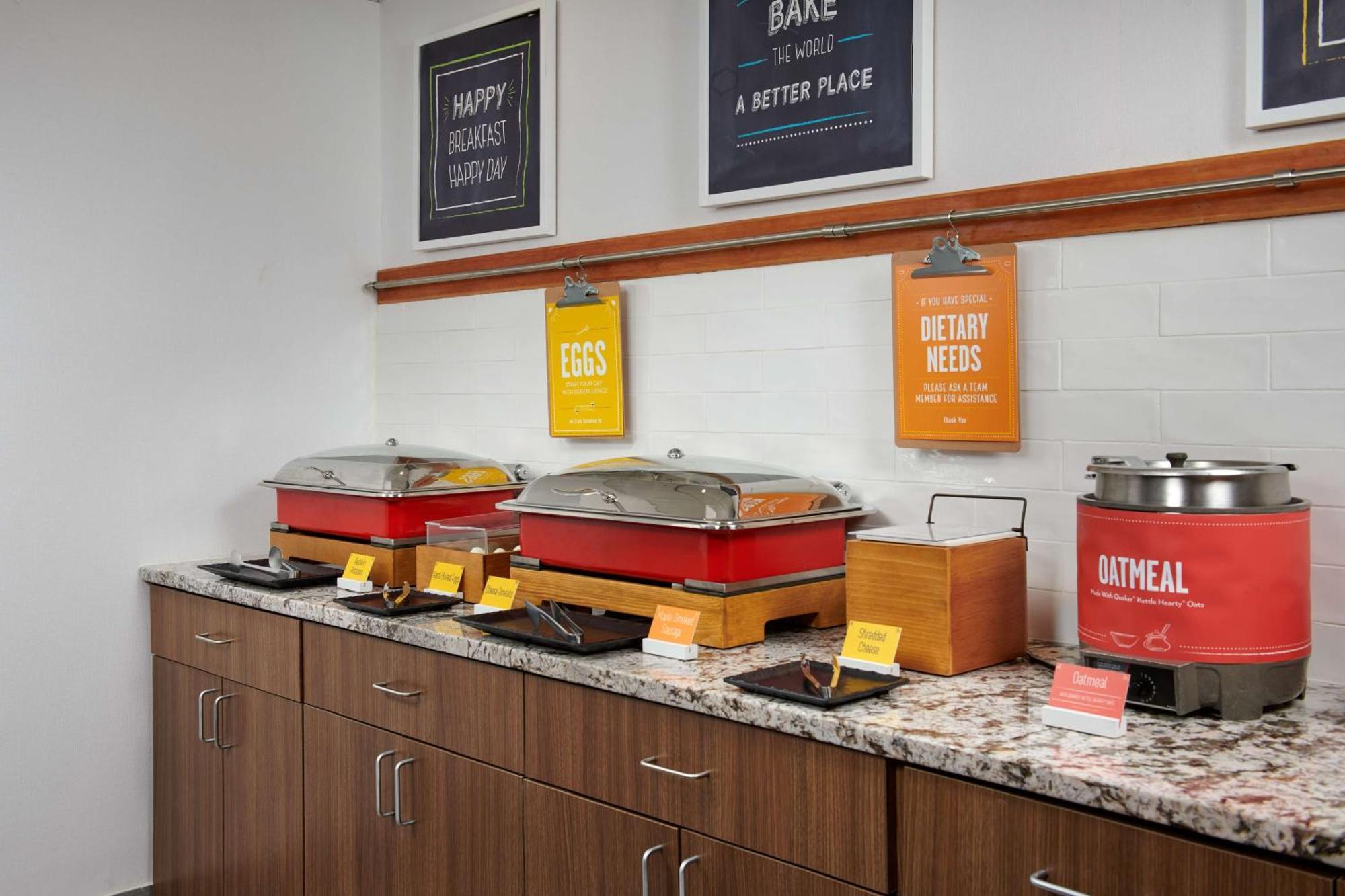 Hampton Inn Atlanta-Cumberland Mall/Cobb Galleria Area Smyrna Εξωτερικό φωτογραφία