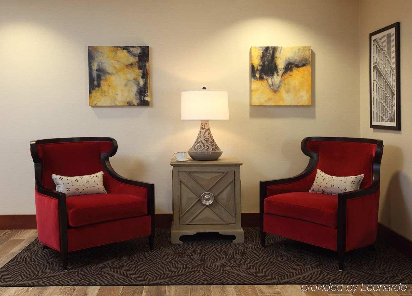 Hampton Inn Atlanta-Cumberland Mall/Cobb Galleria Area Smyrna Εξωτερικό φωτογραφία
